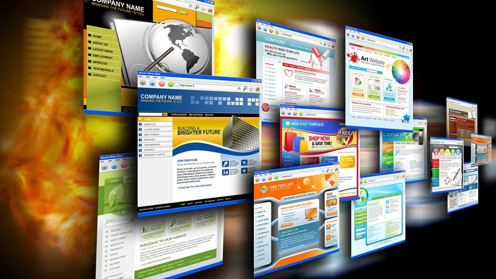 Thiết kế website Phan Rang
