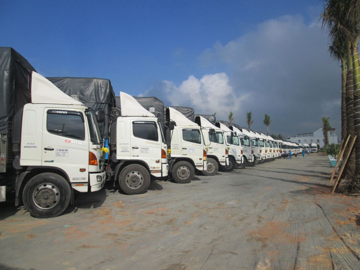 nhà xe gửi hàng đi Quảng Nam nhà xe gửi hàng đi Quảng Nam