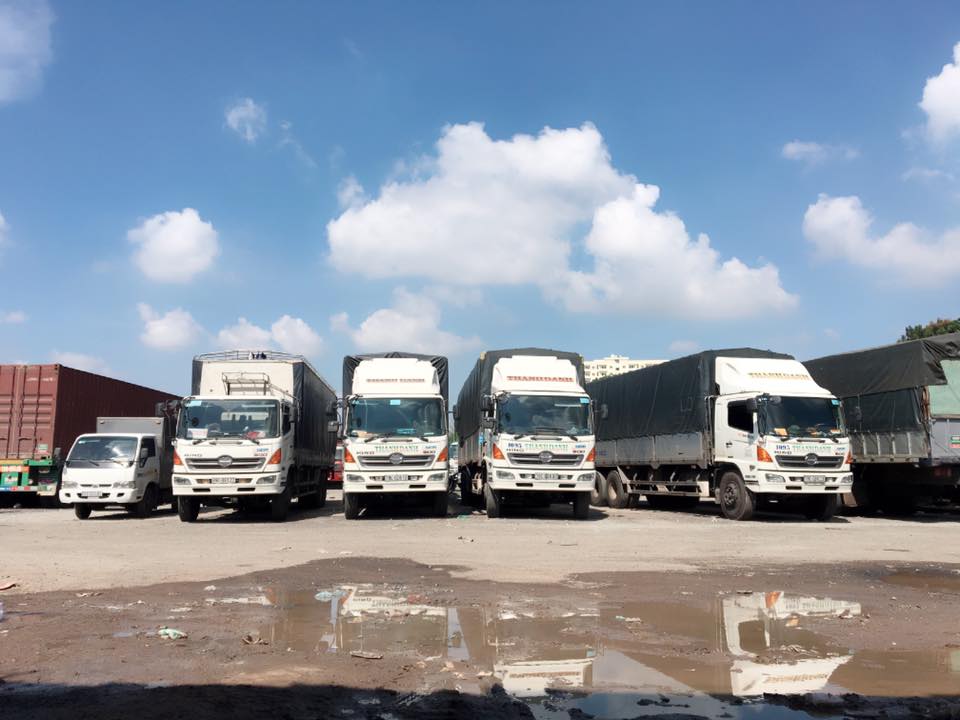 nhà xe gửi hàng đi Quảng Nam đơn vị vận chuyển hàng hóa uy tín