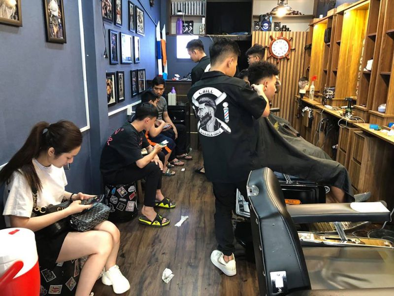 Bangkok Hair Design Thương hiệu ấn tượng với phụ nữ Việt Nam  Sài Gòn  Beauty News