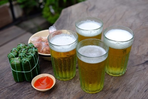 bia tươi Đà Nẵng