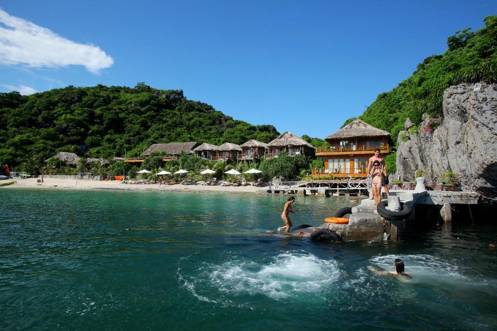 resort Hải Phòng