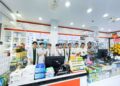 hệ thống nhà thuốc uy tín