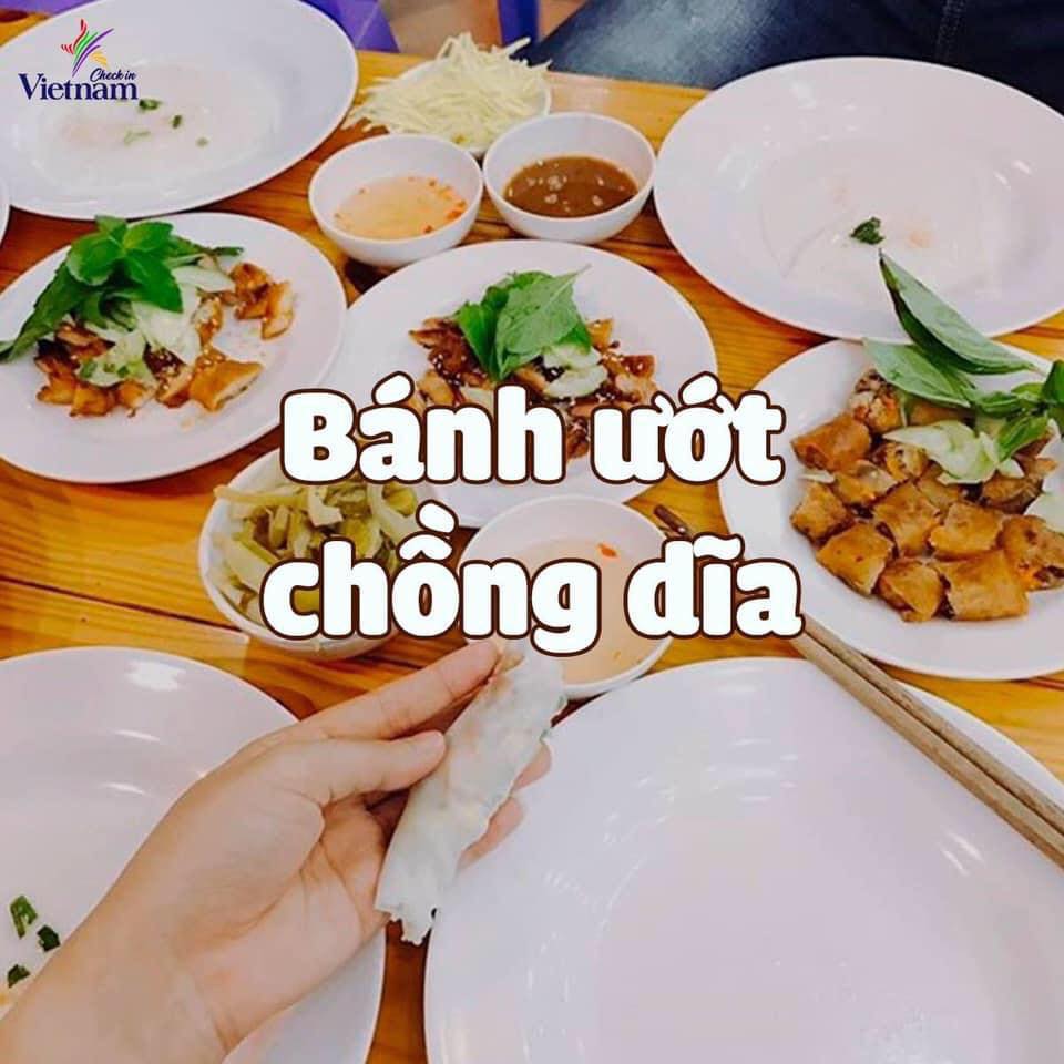 địa điểm ăn uống Vũng Tàu