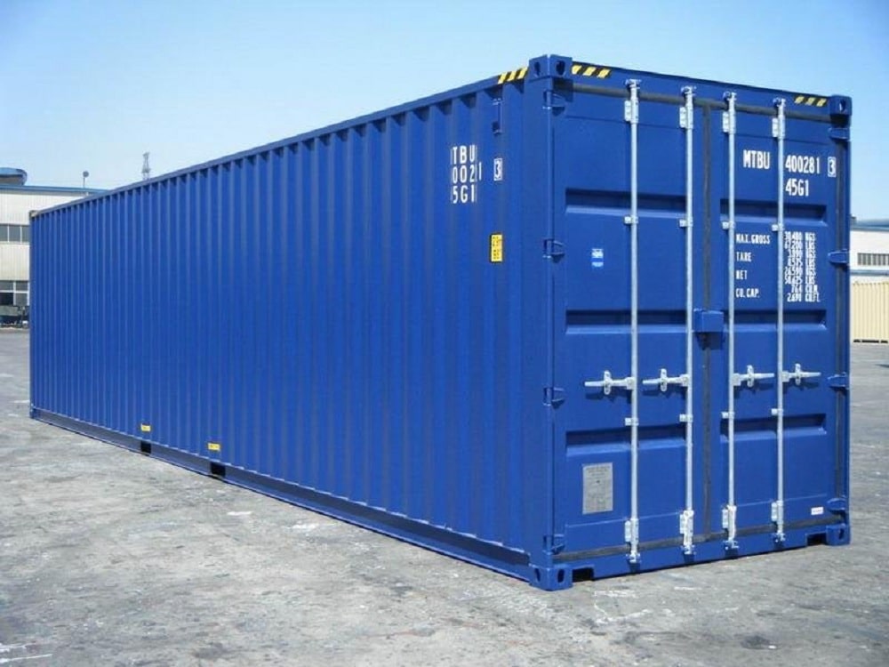 Công Ty Container Hà Nội