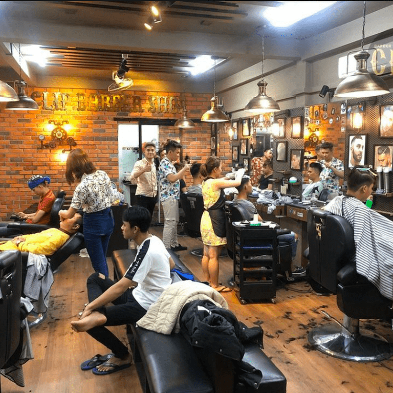 CLip Barbershop