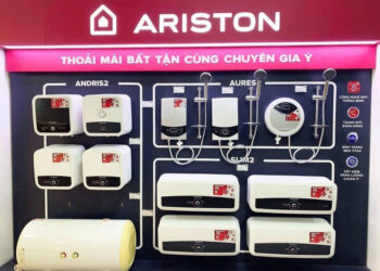 bình nóng lạnh Hải Phòng