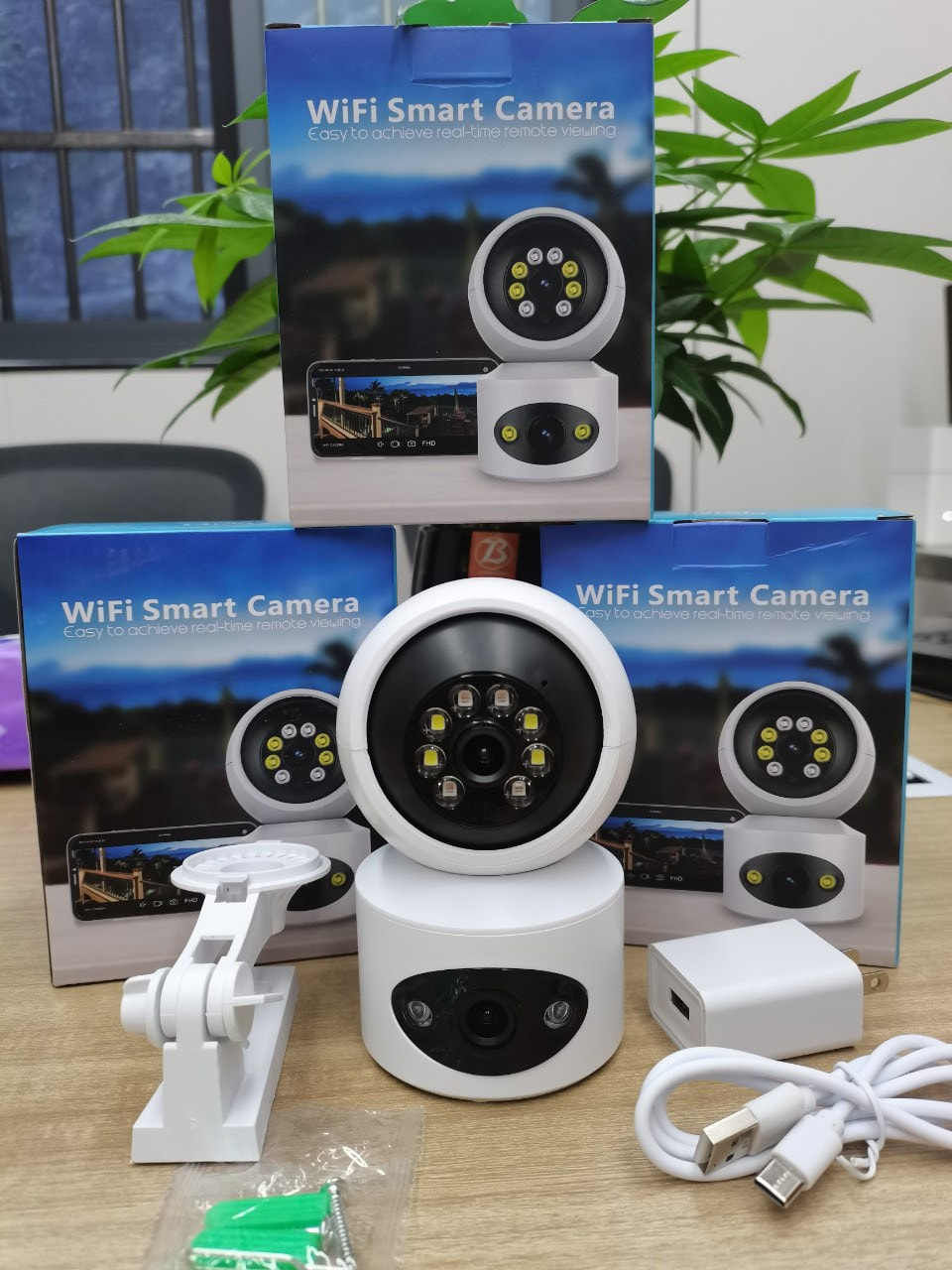 camera tại Huế