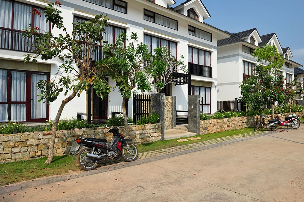 Cho thuê Villa Phú Quốc