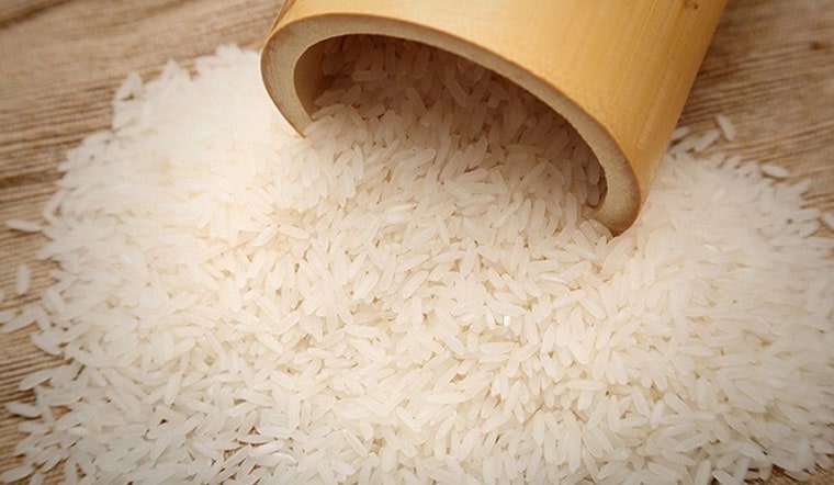công ty xuất khẩu gạo