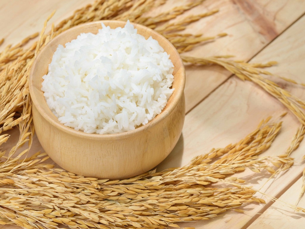 Ưu điểm của xuất khẩu gạo Việt Nam