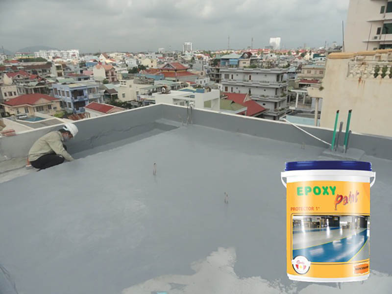 Cửa Hàng Bán Sơn Tại Nha Trang Công Ty Đặng Nguyễn