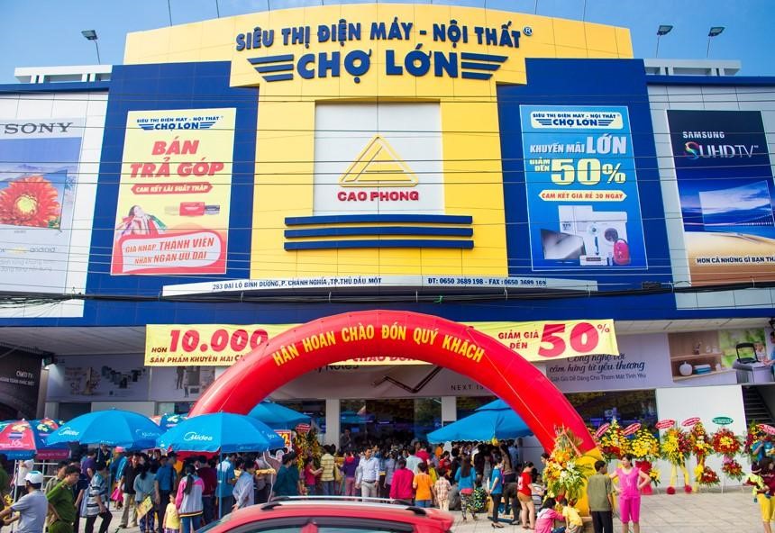 Mách Bạn Top 5 Địa Chỉ Bán Đồ Gia Dụng Huế Uy Tín Giá Tốt