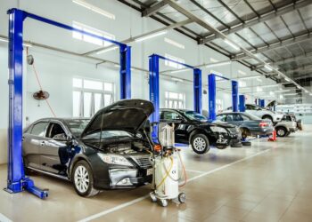 Tham Khảo Ngay 7 Địa Chỉ Gara Ô Tô Huế Uy Tín Và Chất Lượng