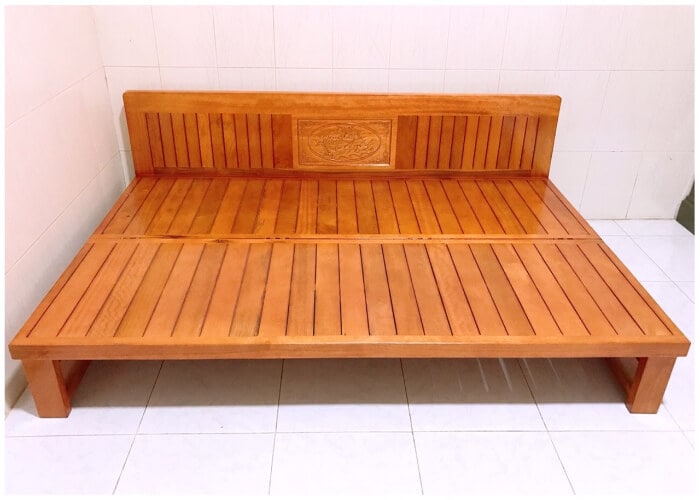 Giường xếp sofa giá rẻ