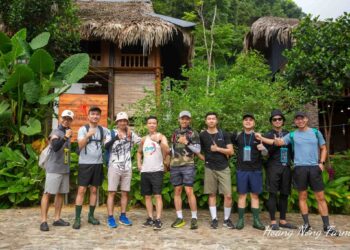 Homestay Thái Nguyên giá tốt ngay trung tâm