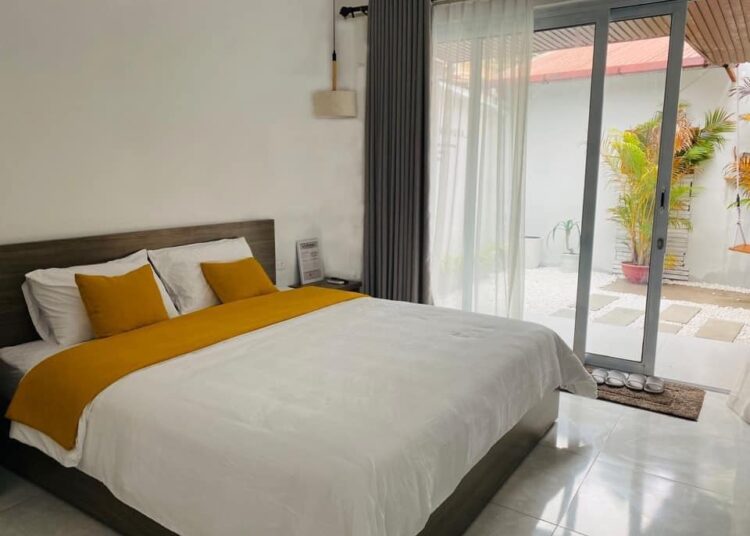 Homestay Lạng Sơn gần trung tâm Camellia Home