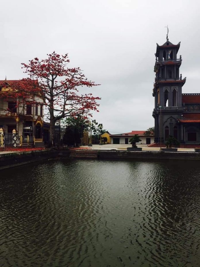 Khách Sạn Nam Cường Nam Định - Homestay Nam Định Giá Tốt View Đẹp Ở Trung Tâm Giành Cho Bạn 