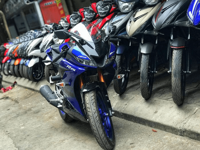 Top 6 Tiệm sửa xe máy uy tín nhất Huế  Toplistvn