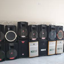 Top 4 Dịch Vụ Cho Thuê Loa Kẹo Kéo Huế Âm Thanh Xịn Giá 120k/giờ