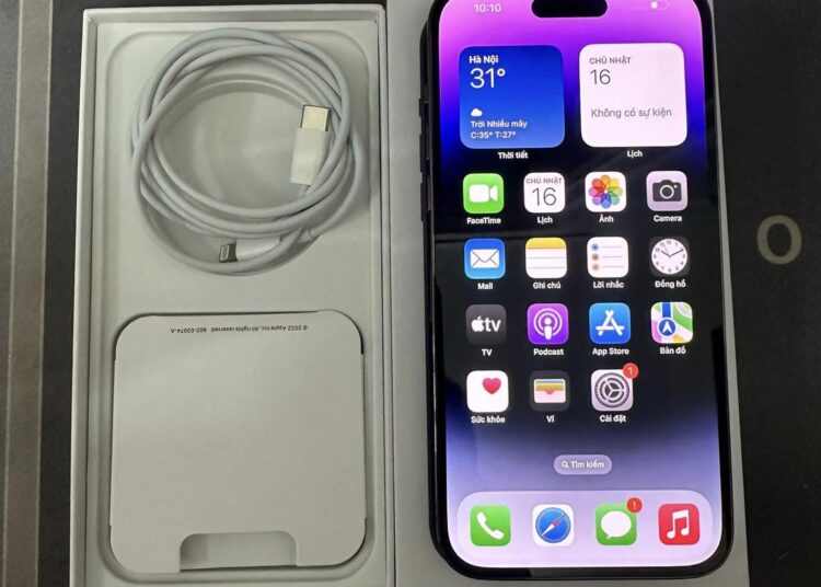 iphone cũ Hà Tĩnh