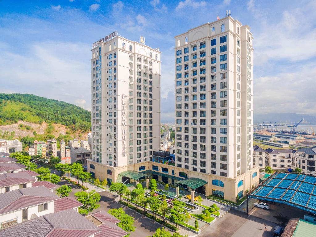 D’Lioro Hotel & Resort Hạ Long