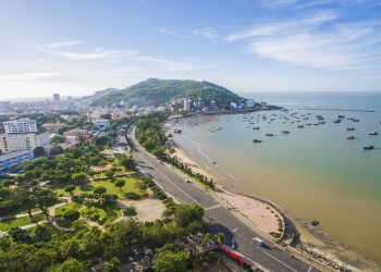 Khu Du Lịch Sinh Thái Vũng Tàu