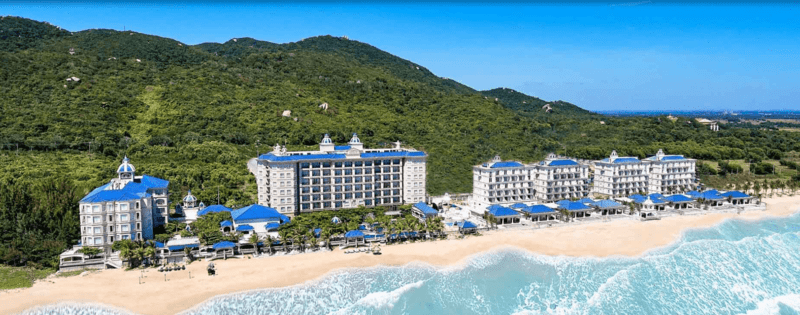 Lan Rừng Resort and Spa