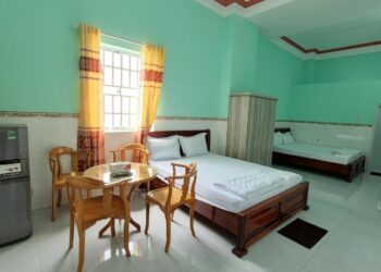 nhà nghỉ giá rẻ Hải Phòng