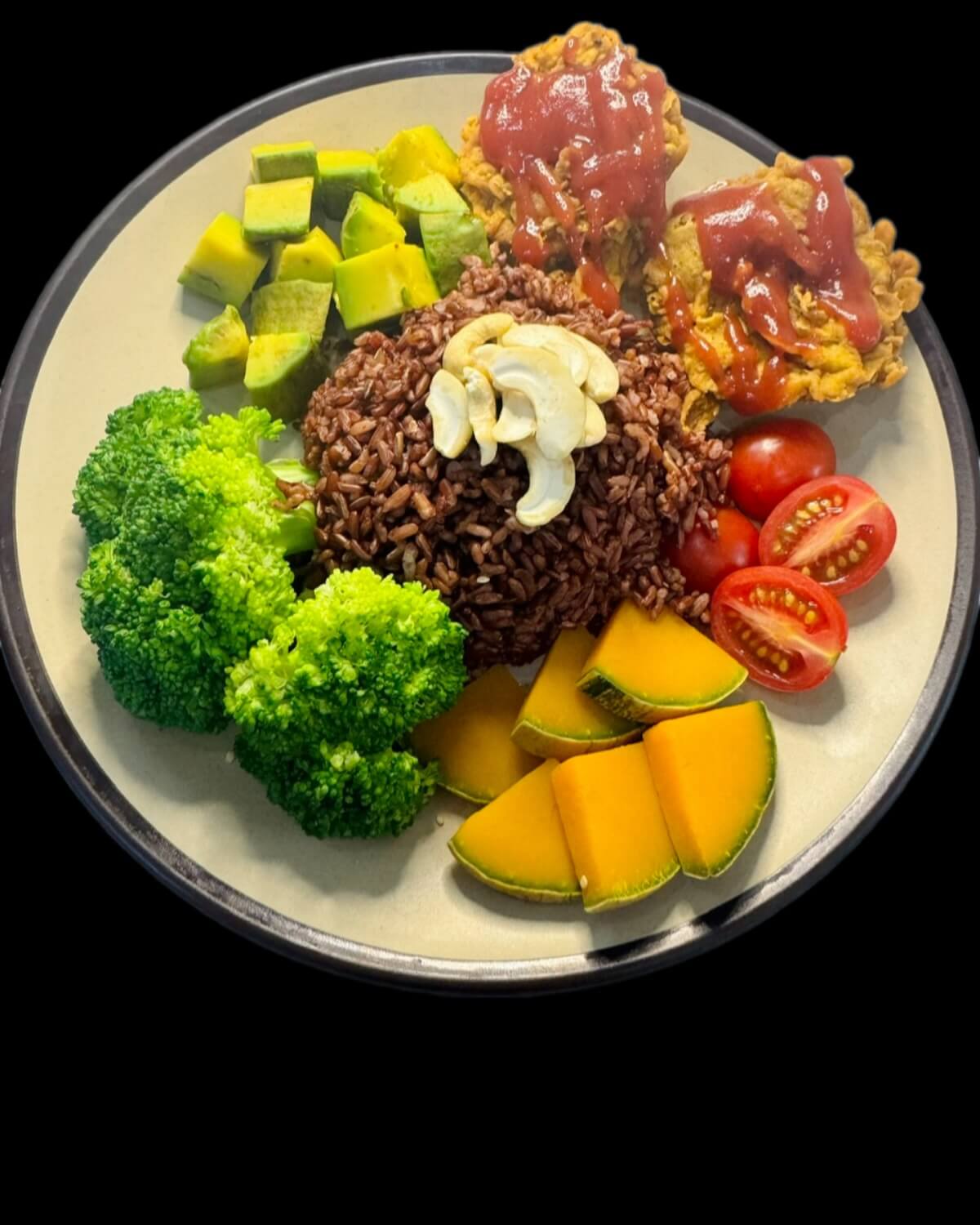 quán chay ngon Đà Nẵng Khong Vegan Kitchen