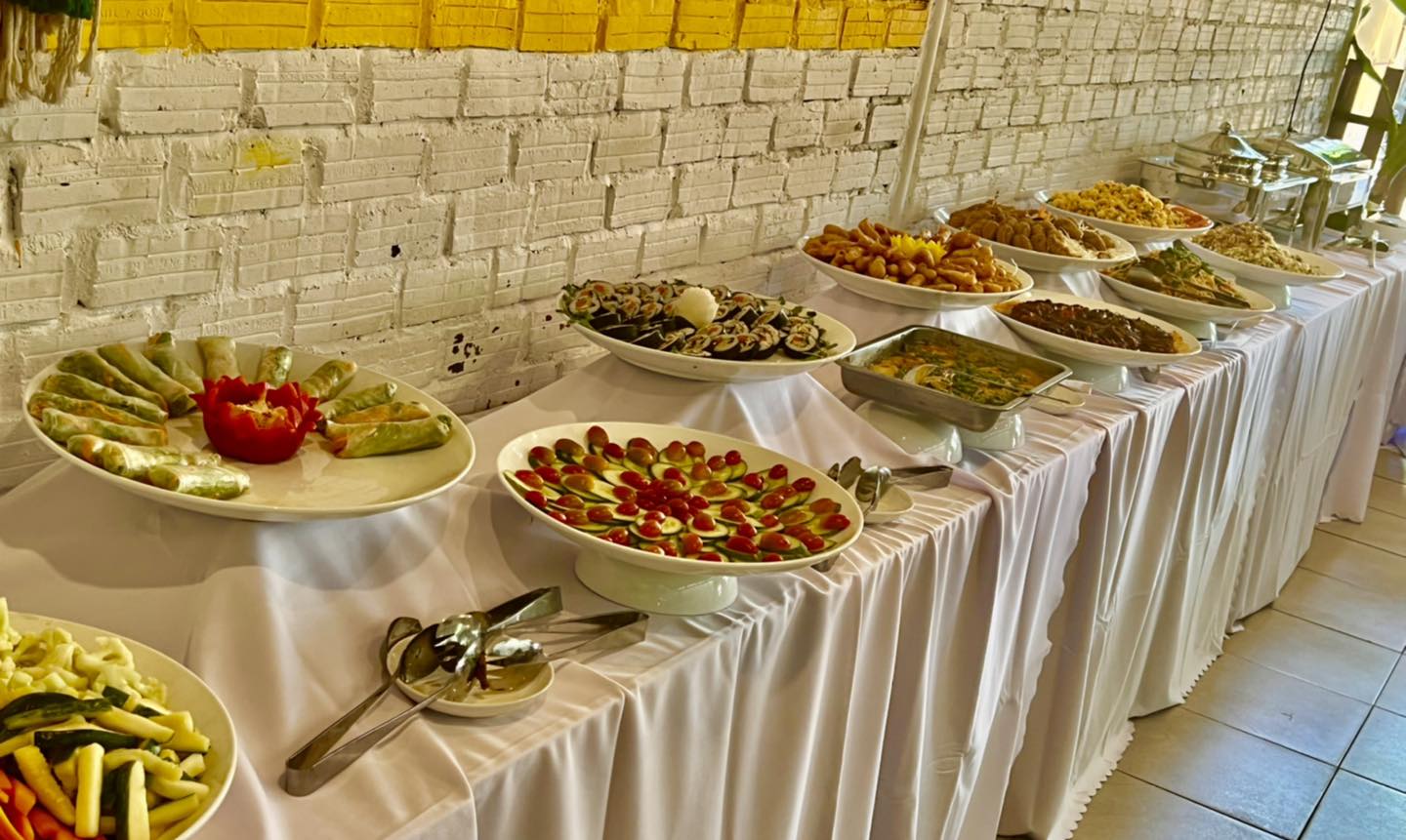 quán chay ngon Đà Nẵng Quán chay ngon Đà Nẵng