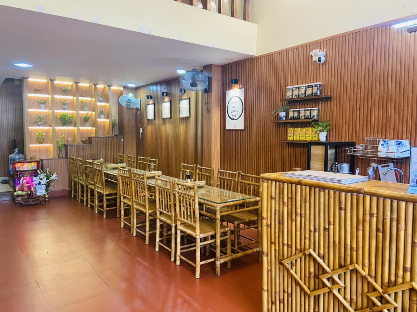 quán chay ngon Đà Nẵng Quán Chay Tâm Phúc