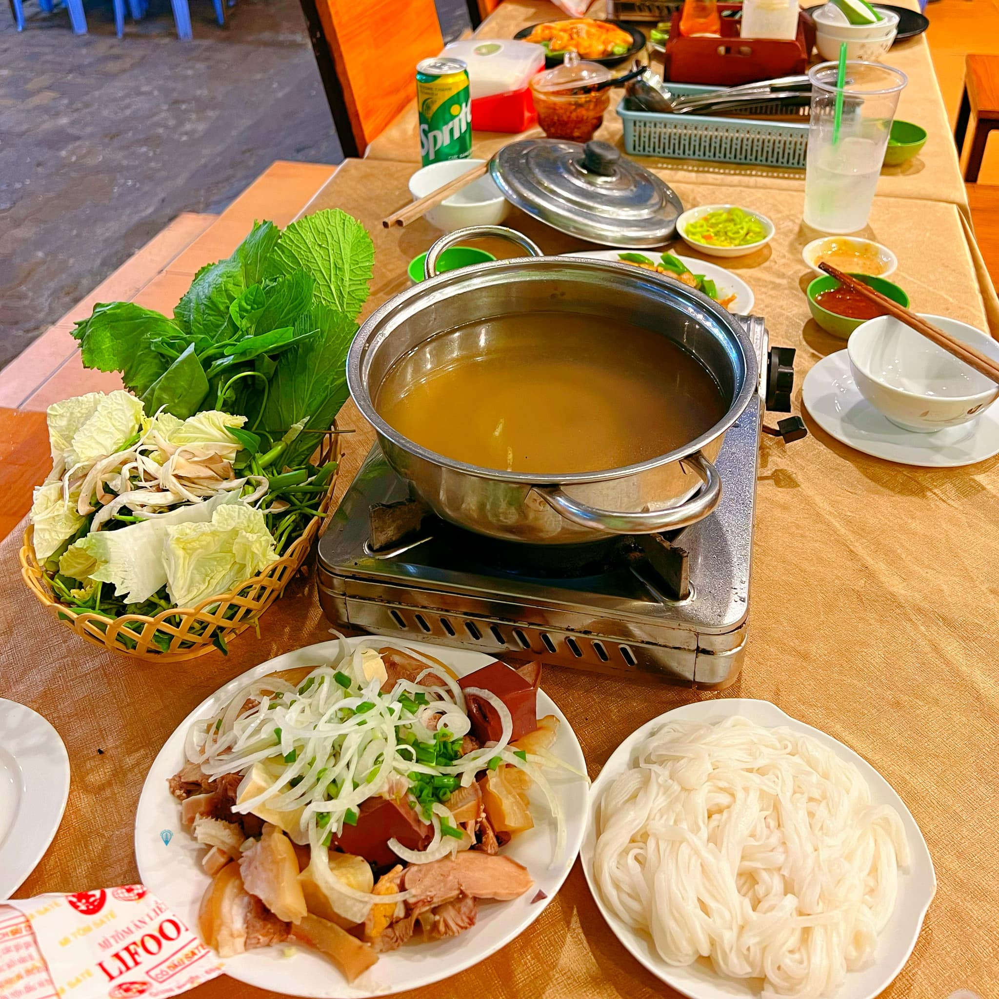 quán nhậu Vũng Tàu