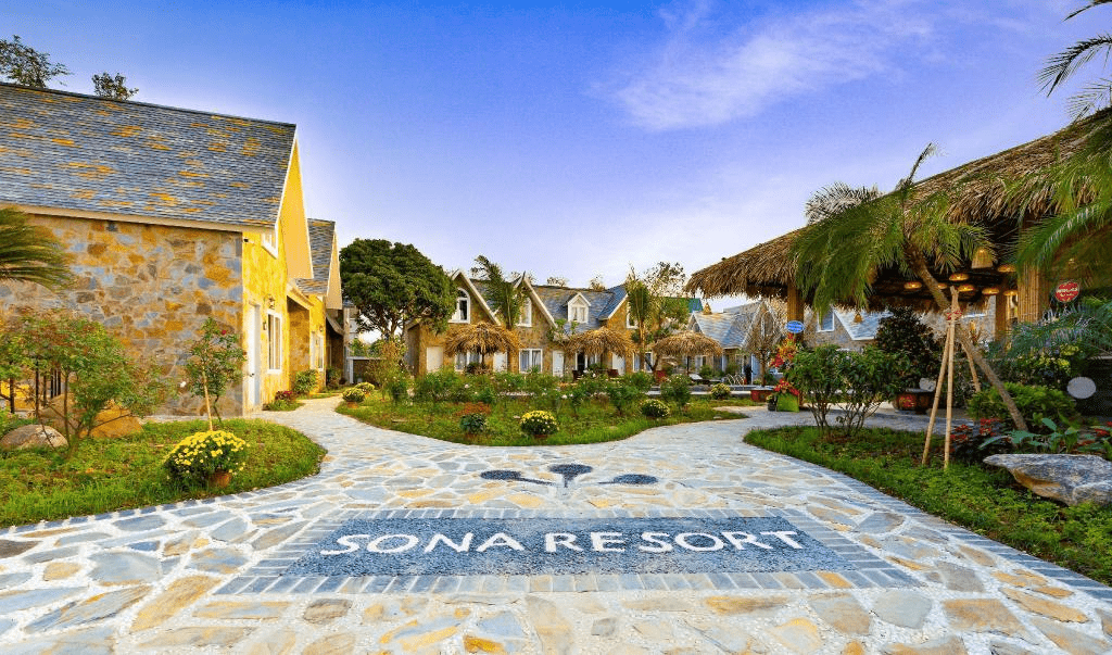 Resort SoNa
