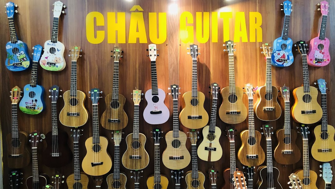 shop đàn guitar Đà Nẵng