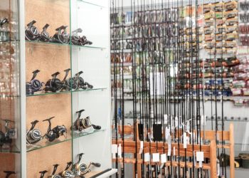Shop Đồ Câu Đà Nẵng