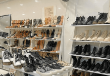 shop giày nữ đà nẵng