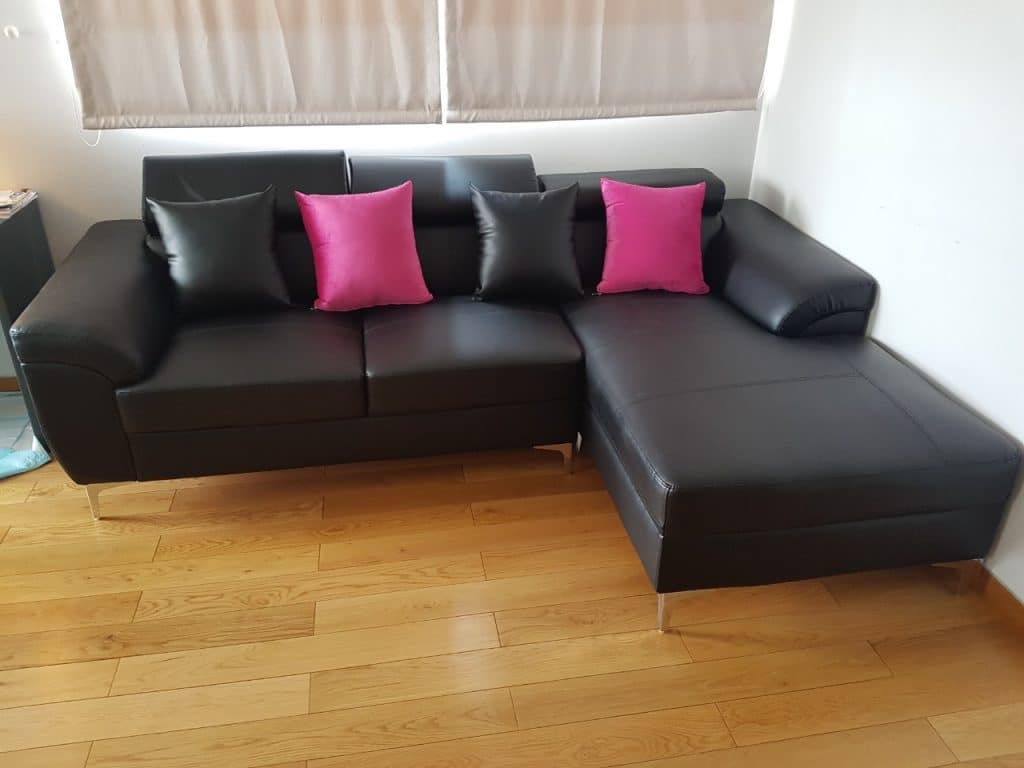 sofa Bình Thuận