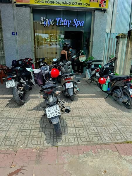 spa an giang
