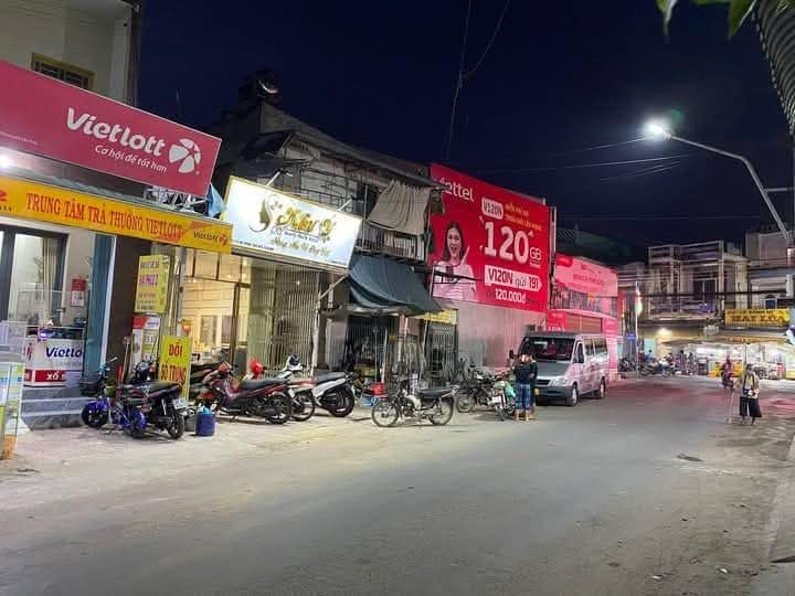 spa an giang