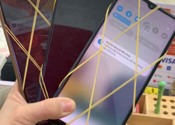 Top 7 Địa Chỉ Chuyên Thay Màn Hình Samsung Tại Huế Chất Lượng