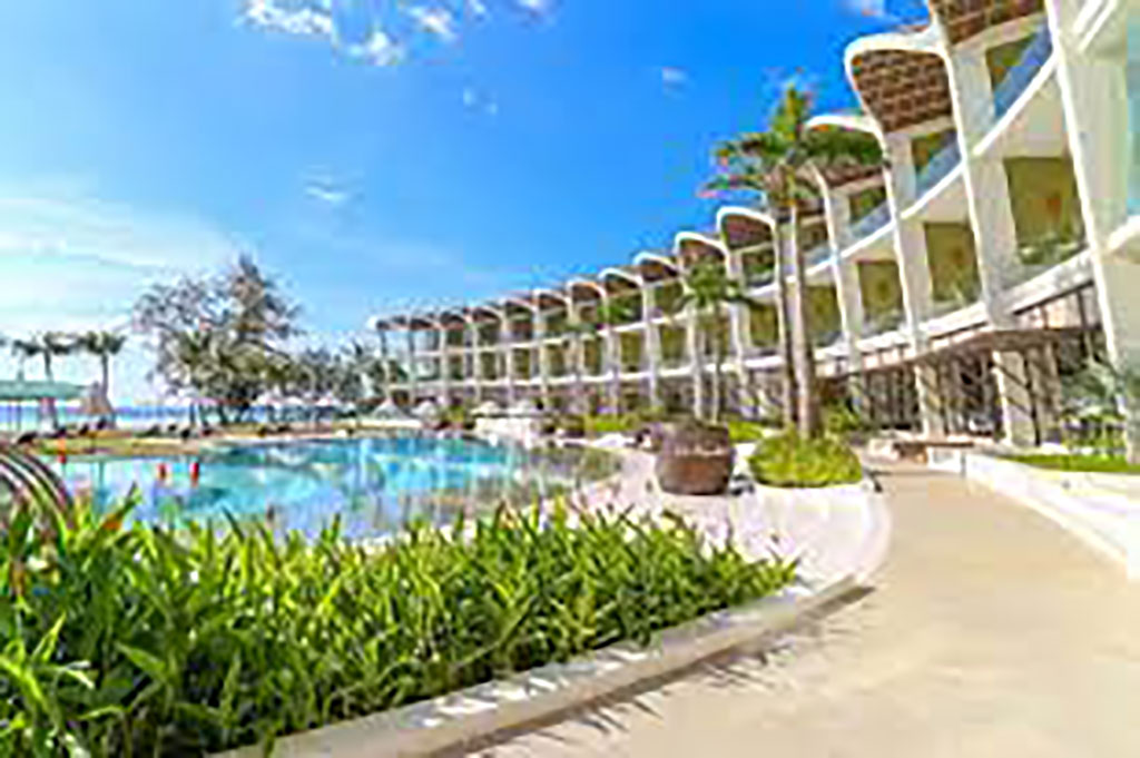 resort 5 sao phú quốc - The Shells Resort & Spa