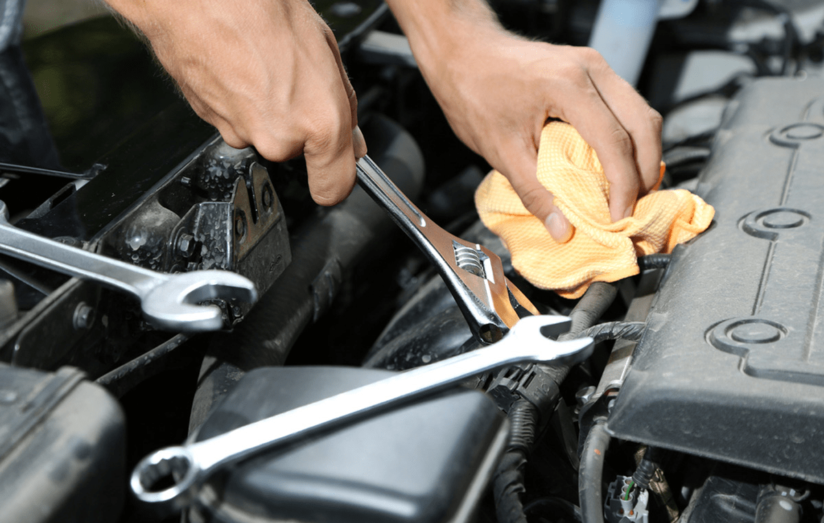 Top 3 công ty cung cấp thiết bị sửa chữa ô tô uy tín nhất Việt Nam