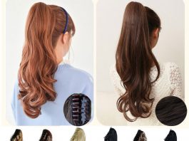 Top 5 Shop bán tóc giả đẹp và chất lượng nhất Nha Trang  toplistvn