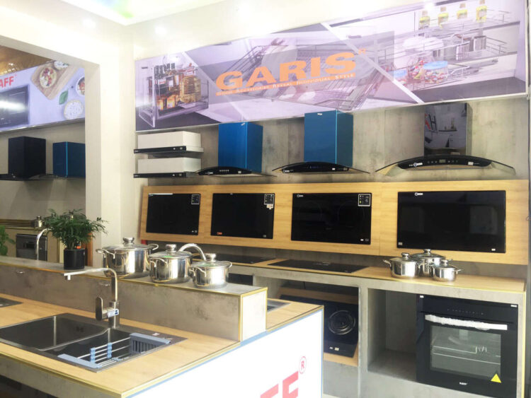 tủ bếp Thanh Hóa tủ bếp thanh hoá