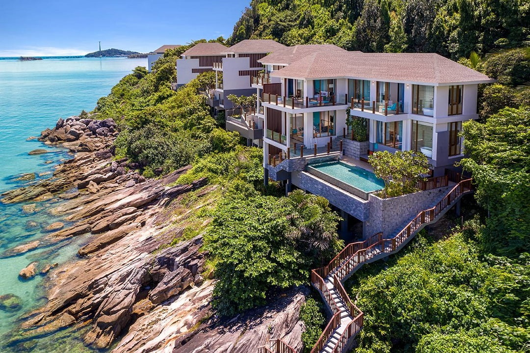 Trải Nghiệm TOP 10 Villa Vũng Tàu Giá Rẻ Cực Chất Lượng