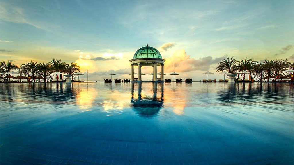 resort 5 sao phú quốc Vinpearl Resort & Golf Phú Quốc