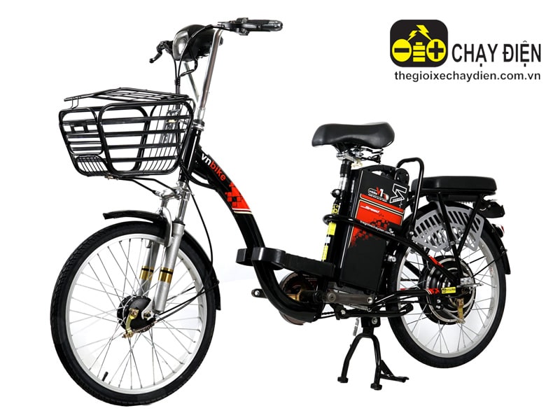 xe đạp điện Quy Nhơn
