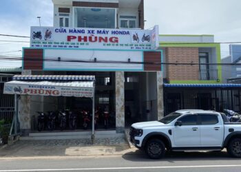Honda Phùng