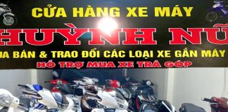 Mua bán xe máy cũ Quảng Ngãi  Quang Ngai